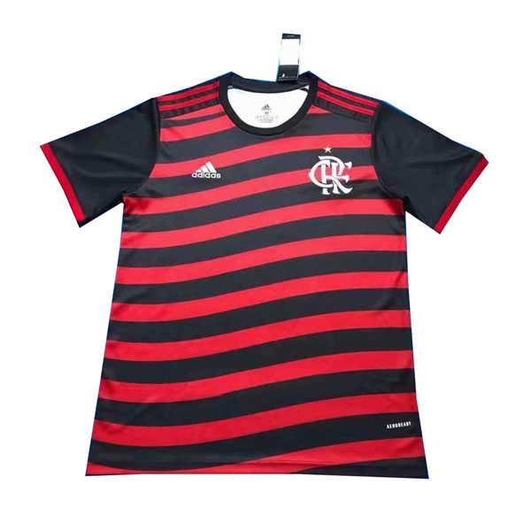 Tailandia Camiseta Flamengo Tercera equipo 2021-22